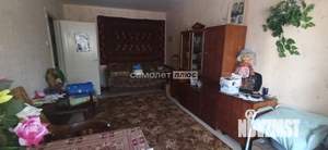 2-к квартира, вторичка, 51м2, 2/9 этаж