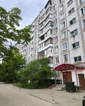 2-к квартира, вторичка, 42м2, 6/9 этаж