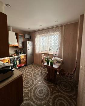 3-к квартира, вторичка, 90м2, 9/10 этаж