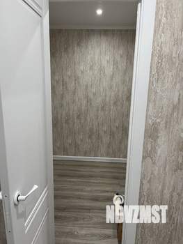 1-к квартира, вторичка, 36м2, 7/14 этаж