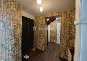 2-к квартира, вторичка, 51м2, 8/9 этаж