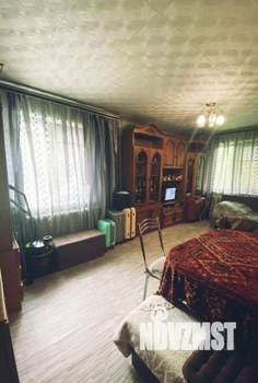 2-к квартира, вторичка, 43м2, 1/5 этаж