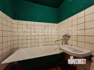 2-к квартира, вторичка, 51м2, 9/9 этаж