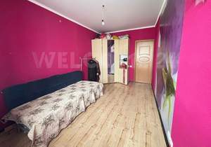 2-к квартира, вторичка, 50м2, 9/17 этаж