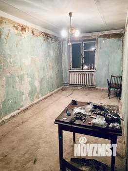 2-к квартира, вторичка, 45м2, 5/5 этаж