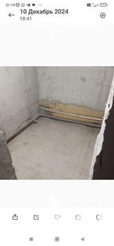 2-к квартира, вторичка, 55м2, 5/5 этаж
