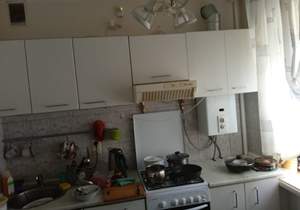 2-к квартира, вторичка, 43м2, 4/5 этаж