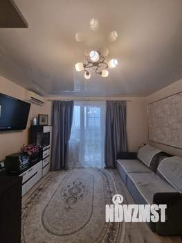 Студия квартира, вторичка, 30м2, 17/17 этаж