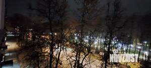 3-к квартира, вторичка, 70м2, 4/4 этаж