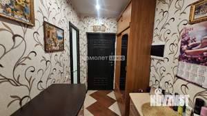 Студия квартира, вторичка, 25м2, 9/10 этаж