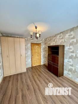 2-к квартира, вторичка, 50м2, 6/9 этаж