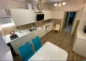 2-к квартира, вторичка, 71м2, 1/5 этаж