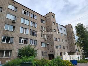 1-к квартира, вторичка, 31м2, 4/5 этаж