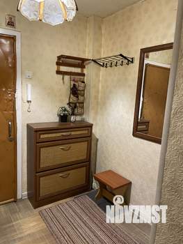 1-к квартира, вторичка, 36м2, 1/6 этаж