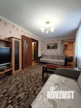 1-к квартира, вторичка, 32м2, 2/4 этаж