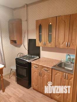 1-к квартира, вторичка, 34м2, 4/9 этаж