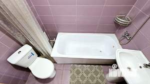 Студия квартира, вторичка, 13м2, 5/5 этаж