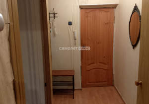1-к квартира, вторичка, 34м2, 2/5 этаж