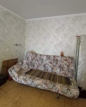 2-к квартира, вторичка, 52м2, 4/9 этаж