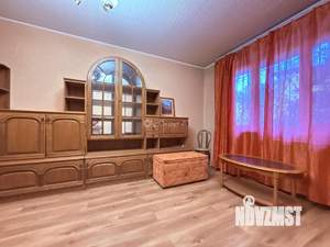 1-к квартира, вторичка, 38м2, 1/16 этаж