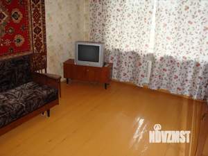 2-к квартира, вторичка, 57м2, 3/3 этаж