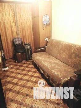 3-к квартира, вторичка, 58м2, 1/5 этаж
