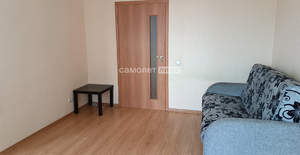 1-к квартира, вторичка, 37м2, 8/17 этаж