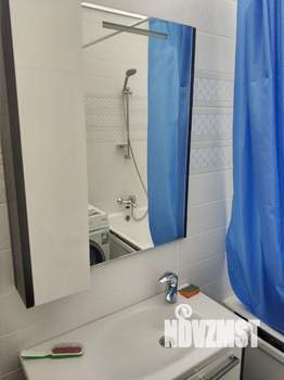 2-к квартира, вторичка, 43м2, 7/18 этаж