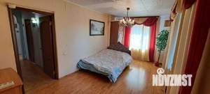 2-к квартира, вторичка, 52м2, 9/9 этаж