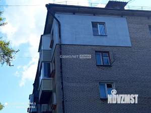 2-к квартира, вторичка, 43м2, 5/5 этаж