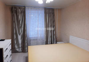 2-к квартира, вторичка, 53м2, 3/5 этаж