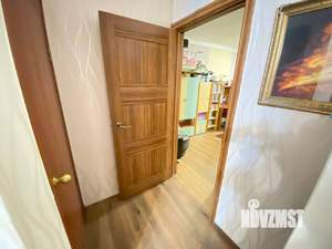 3-к квартира, вторичка, 57м2, 1/5 этаж