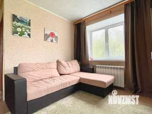 1-к квартира, вторичка, 31м2, 2/5 этаж