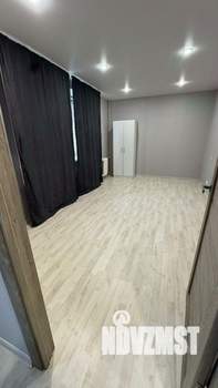 2-к квартира, вторичка, 44м2, 1/9 этаж