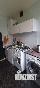 1-к квартира, вторичка, 30м2, 3/5 этаж