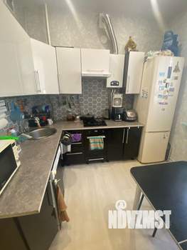 2-к квартира, вторичка, 54м2, 1/5 этаж