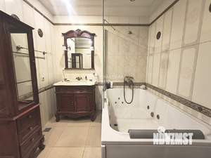 3-к квартира, вторичка, 117м2, 13/15 этаж