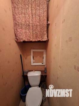 3-к квартира, вторичка, 60м2, 5/5 этаж