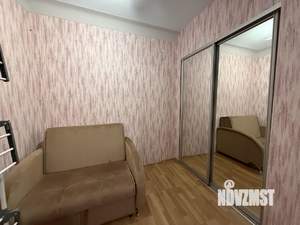 1-к квартира, вторичка, 37м2, 2/3 этаж