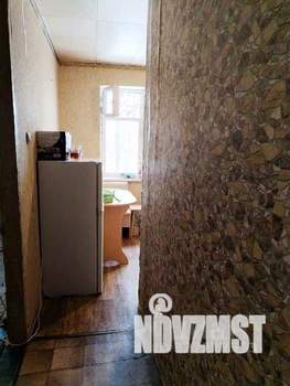 2-к квартира, вторичка, 47м2, 2/5 этаж