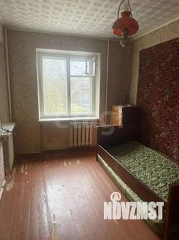 2-к квартира, вторичка, 48м2, 3/9 этаж