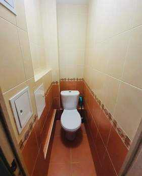 2-к квартира, вторичка, 49м2, 3/5 этаж