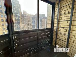 2-к квартира, вторичка, 42м2, 11/17 этаж