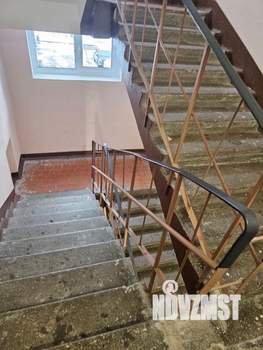 1-к квартира, вторичка, 33м2, 2/9 этаж