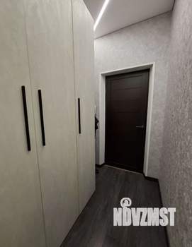 2-к квартира, вторичка, 46м2, 3/3 этаж