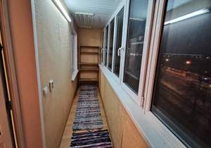 1-к квартира, вторичка, 33м2, 8/9 этаж