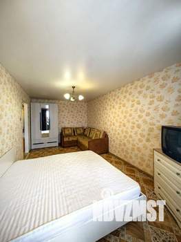 1-к квартира, вторичка, 34м2, 5/9 этаж