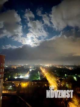 3-к квартира, вторичка, 77м2, 15/15 этаж