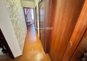 3-к квартира, вторичка, 73м2, 2/3 этаж