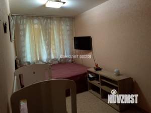 2-к квартира, вторичка, 43м2, 1/5 этаж
